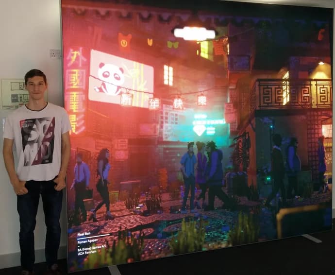 «Не делайте этого» – интервью с Романом Агаповым  о сложностях выпуска игры мечты и киберспорте