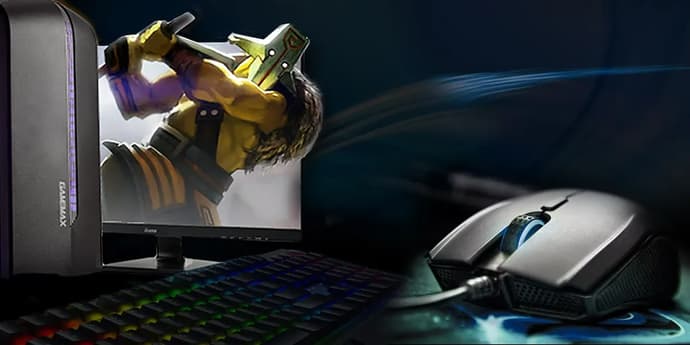 DPI ve oyun faresinin yoklama oranı. Bu parametreler oyunu etkiliyor mu? DPI ve oyun faresinin yoklama oranı. Bu parametreler oyunu etkiliyor mu?