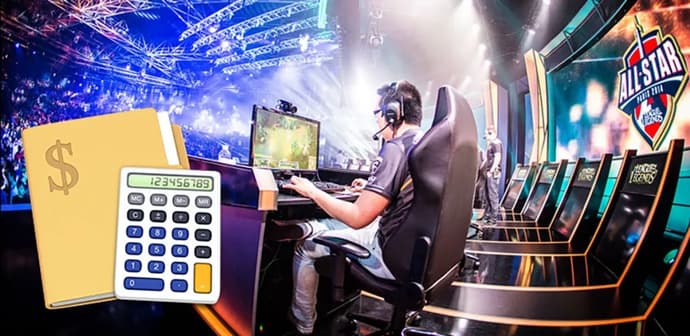 É arriscado apostar nos eSports? É arriscado apostar nos eSports?