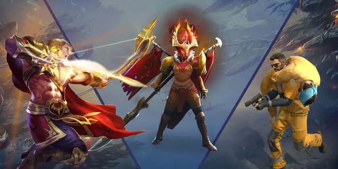 Seneste onlinespiltrends