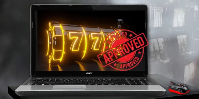 Recursos de cassinos online em alguns países