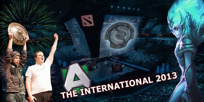 Internacional 2013: visão geral e retrospectiva do torneio