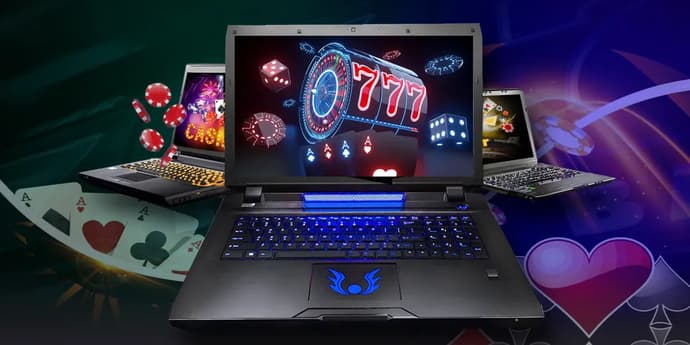Online slot makinesi endüstrisi 2020'de nasıl büyüdü? Online slot makinesi endüstrisi 2020'de nasıl büyüdü?