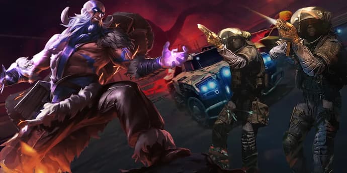 ¿Qué juegos en línea son populares en este momento?