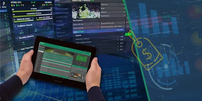 Bahisçide bahis yapma hakkında 5 efsane