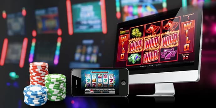 Erik King encontra novos cassinos com mais rodadas grátis do que nunca Erik King encontra novos cassinos com mais rodadas grátis do que nunca