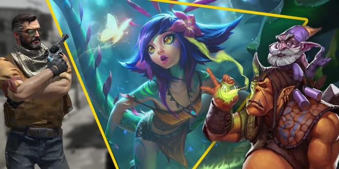 Hindistan espor sahnesi neden hakim?