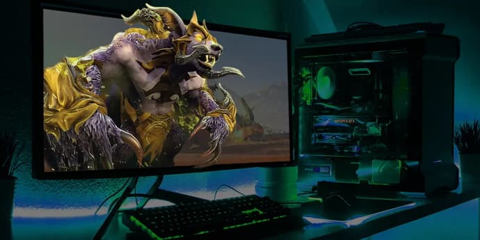 2021 için devrim niteliğinde oyun trendleri