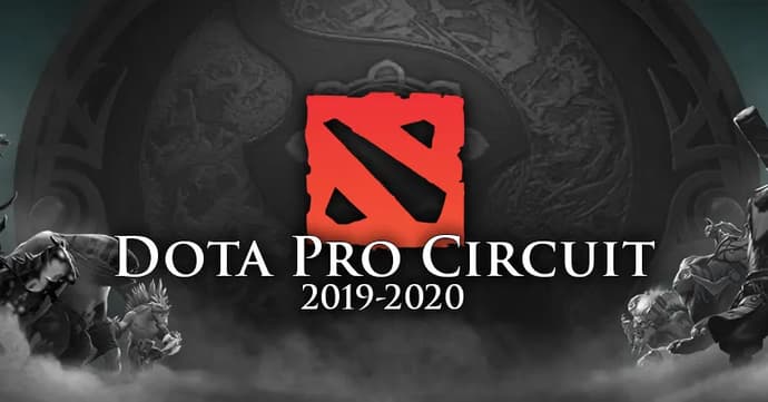 A terceira série de torneios DOTA 2 da temporada DPC 2019-2020 A terceira série de torneios DOTA 2 da temporada DPC 2019-2020