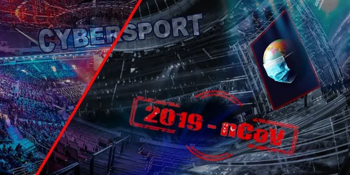 Esports vs Coronavirus - kim kazanacak?