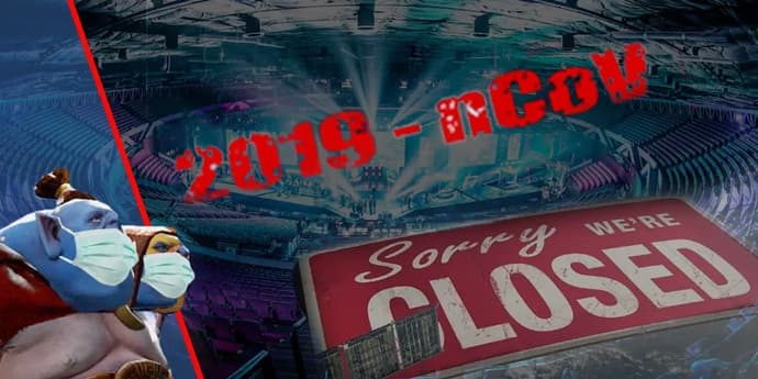 Koronavirüs espor için bir engel değil – salgın nedeniyle espor nasıl değişti?