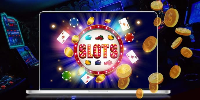 Çevrimiçi casino akışı: yeni titan