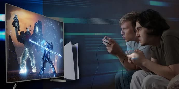 5 razões para se comprar PlayStation 5 em 2020 5 razões para se comprar PlayStation 5 em 2020