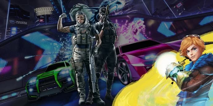 Os jogos estão prontos para assumir a liderança no ar?