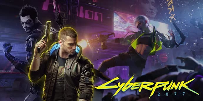 3 jeux pour passer le temps avant la sortie de Cyberpunk 2077 3 jeux pour passer le temps avant la sortie de Cyberpunk 2077