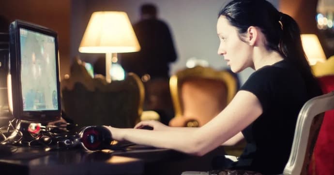 Kadın oyuncular hakkında 5 saçma ama popüler yanılgı