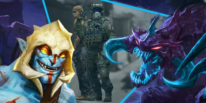 Çağlar boyunca oyun - endüstrinin son yıllarda nasıl değiştiği