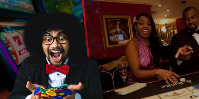 Como é desenvolvido o mercado de jogos de azar no Quênia? Como é desenvolvido o mercado de jogos de azar no Quênia?