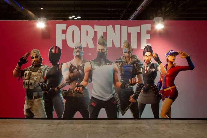 Por que Fortnite deve ser tratado como uma disciplina olímpica em potencial