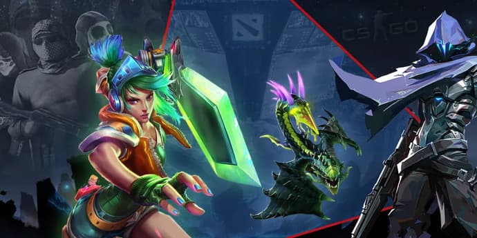 O que está reservado para os esportes eletrônicos para o resto da década? O que está reservado para os esportes eletrônicos para o resto da década?