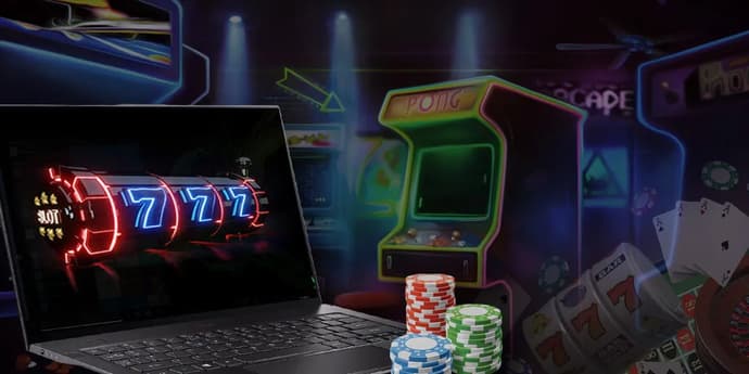 NetEnt 'den geniş çevrimiçi oyun kitaplığı kılavuzu