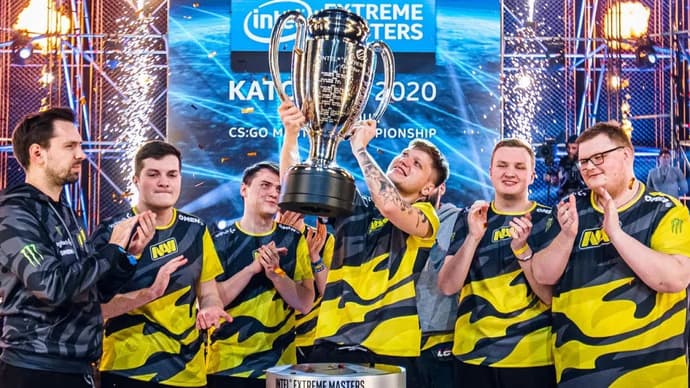 CS: GO'da 2020'nin ana etkinlikleri CS: GO'da 2020'nin ana etkinlikleri