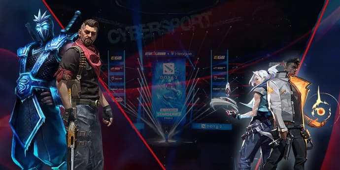 Hangi çevrimiçi oyunlar Norveç'te popüler?