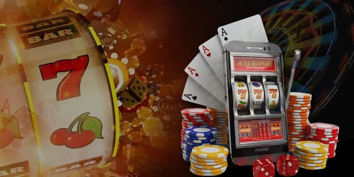 Bonus de casino en ligne ou comment prendre votre chance par la queue