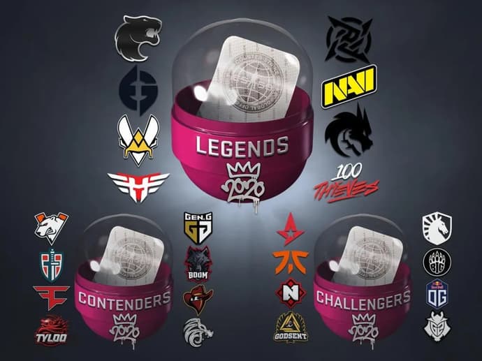 Valve Resets RMR Points in CS:GO: Winners and Losers