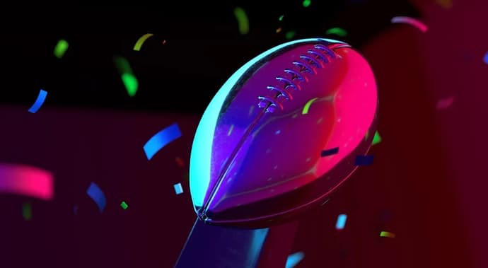 Como fazer apostas seguras em The Super Bowl 2021 Online