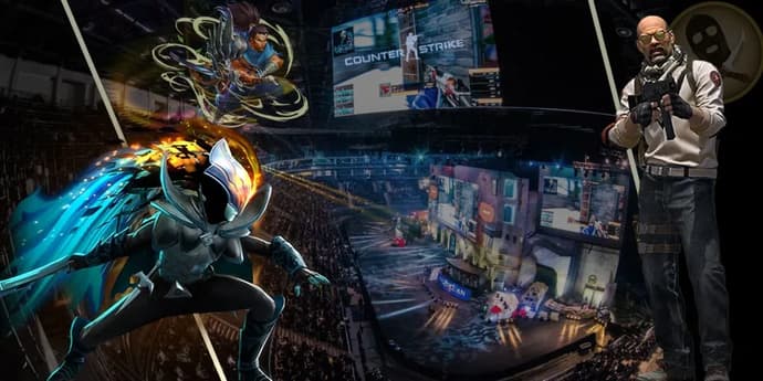 Princípios úteis de jogo que você deve saber antes de entrar em uma competição online