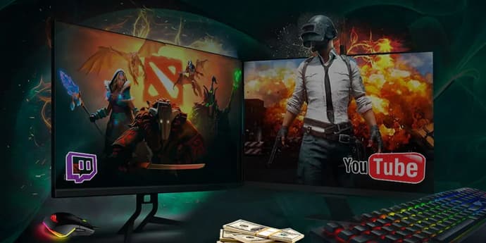 Como os sites de apostas estão ganhando popularidade na indústria de esportes eletrônicos