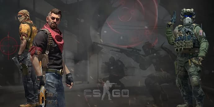 Bahse girilecek dört CS: GO takımı Bahse girilecek dört CS: GO takımı