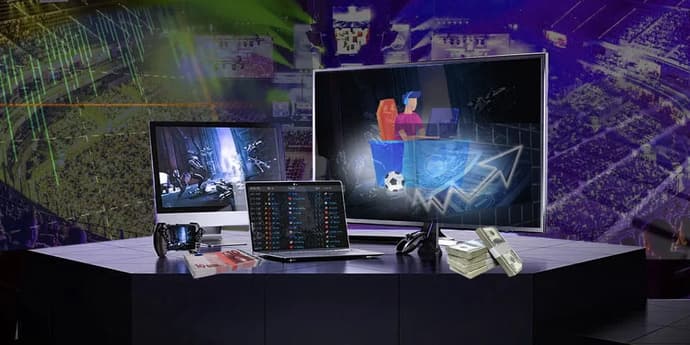 Duymamış olabileceğiniz üç e-spor disiplini Duymamış olabileceğiniz üç e-spor disiplini