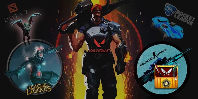 O futuro dos jogos online e o que esperar