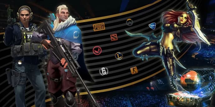 Çevrimiçi oyunlar bizimle kalacak mı?