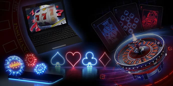 Onlinekasinospil: rigtige penge eller gratis i Tyskland Onlinekasinospil: rigtige penge eller gratis i Tyskland