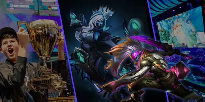 Yeni Araştırma, Espor ve İnternet Yayınlarında Büyümeyi İşaretliyor Yeni Araştırma, Espor ve İnternet Yayınlarında Büyümeyi İşaretliyor