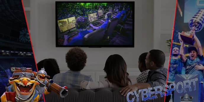 ESpor diğer sporlardan neleri benimser?