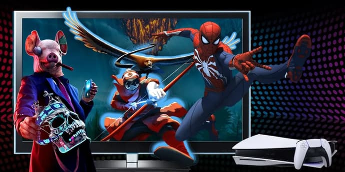 Quando usar VPN para Play Station