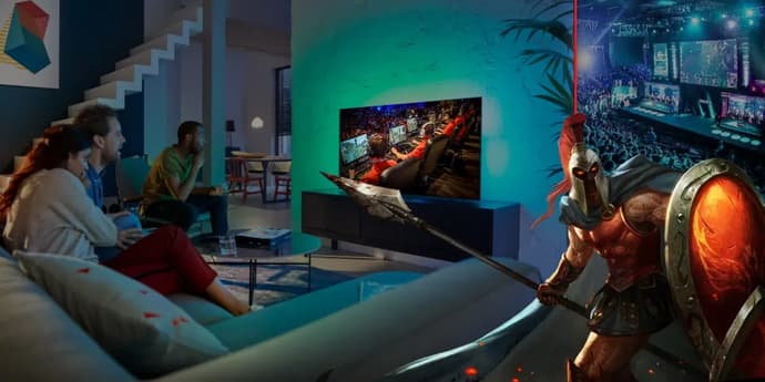 O fim da popular tendência de streaming O fim da popular tendência de streaming