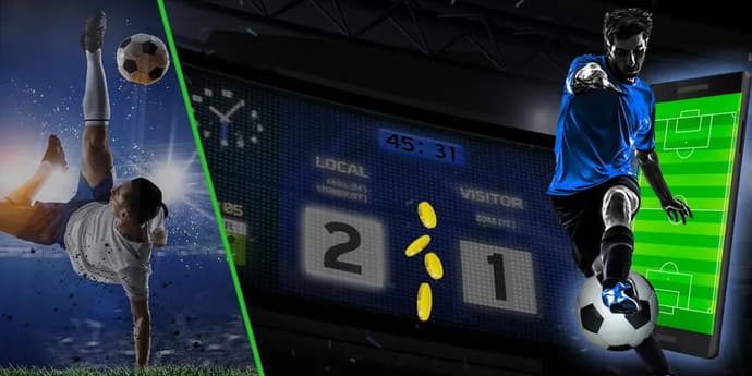 Futbolda doğru skora nasıl bahis yapılır? Futbolda doğru skora nasıl bahis yapılır?