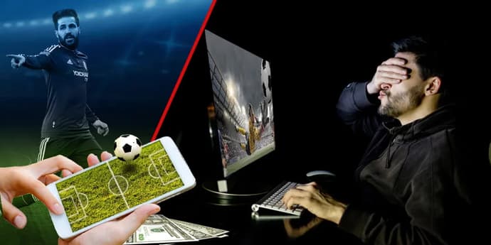 Hvordan skal man ikke satse på fodbold? Hvordan skal man ikke satse på fodbold?