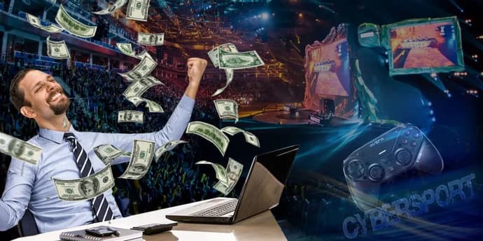 Por que os investidores estão demonstrando interesse na indústria de jogos Por que os investidores estão demonstrando interesse na indústria de jogos