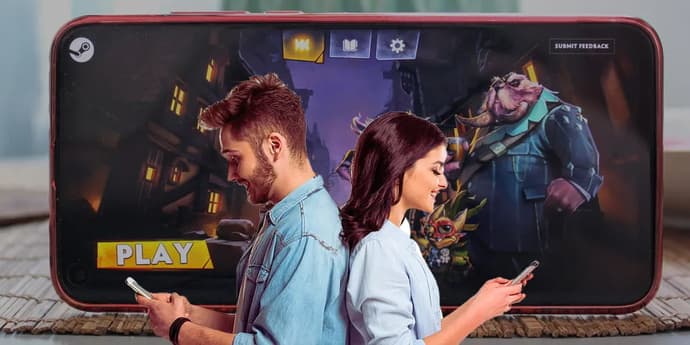 Os 5 jogos para celular mais populares de sua coleção