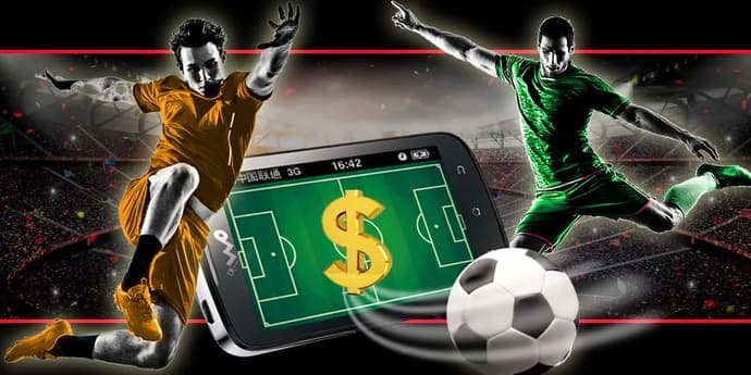 Noções básicas de jogos de azar seguros em dispositivos móveis Noções básicas de jogos de azar seguros em dispositivos móveis