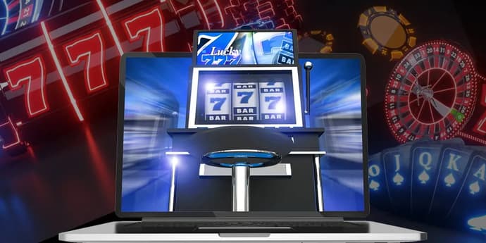 7 Signs é um bom cassino?