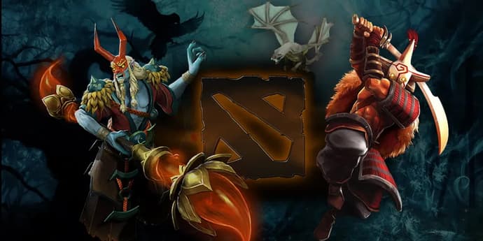 Dota 2 şampiyonanın 2021'e kadar gelişimi Dota 2 şampiyonanın 2021'e kadar gelişimi