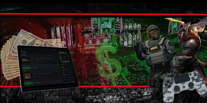 Eventos de apostas em CS: GO - o guia completo Eventos de apostas em CS: GO - o guia completo