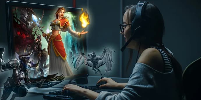 10 jogos de PC menos conhecidos que valem a pena jogar